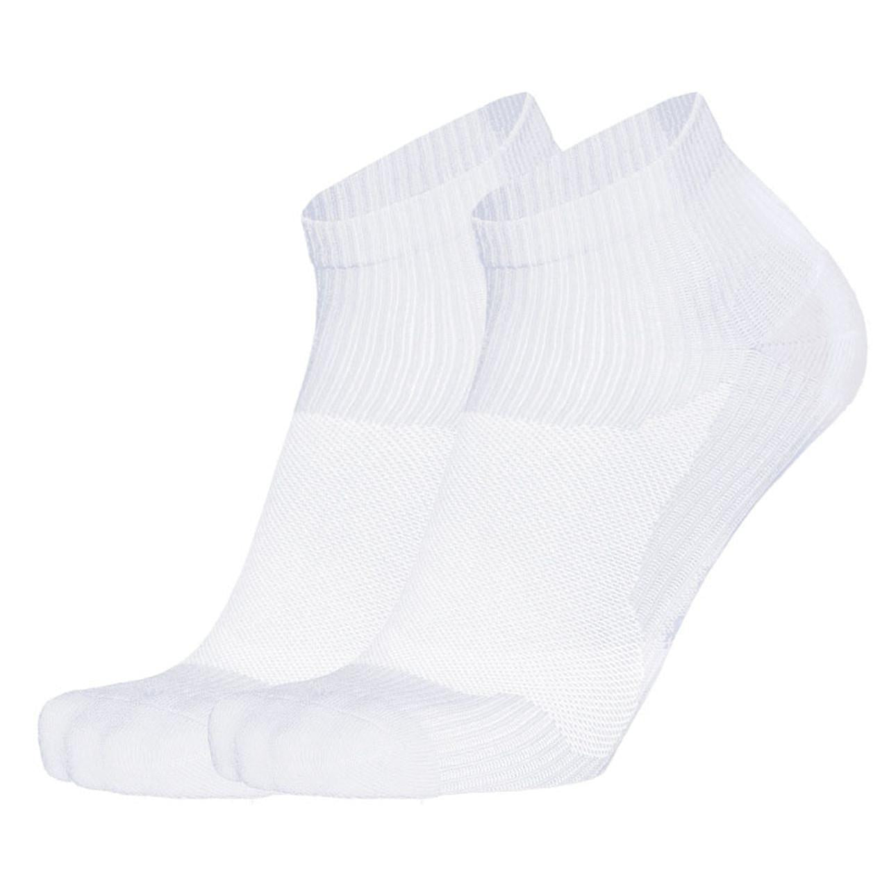 ARECO Runningsocken im Doppelpack – Vorderansicht