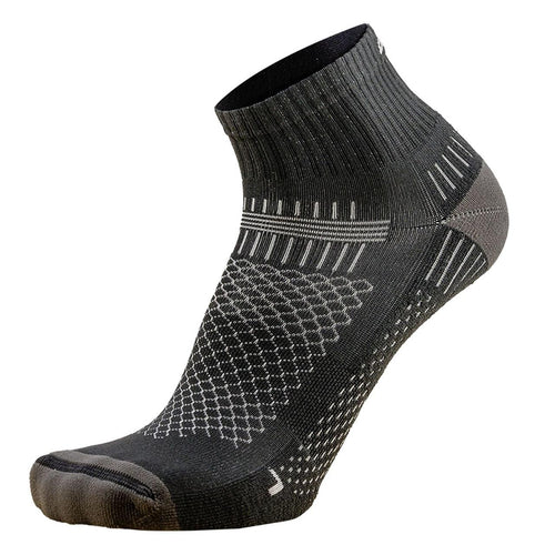 ARECO Runningsocke Dryarn – Vorderansicht