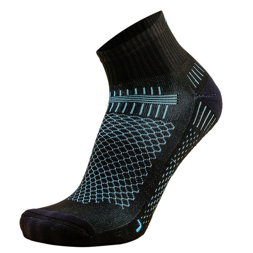 ARECO Runningsocke Dryarn – Vorderansicht