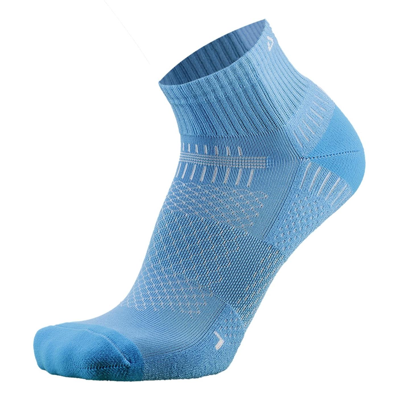 ARECO Runningsocke Dryarn – Vorderansicht