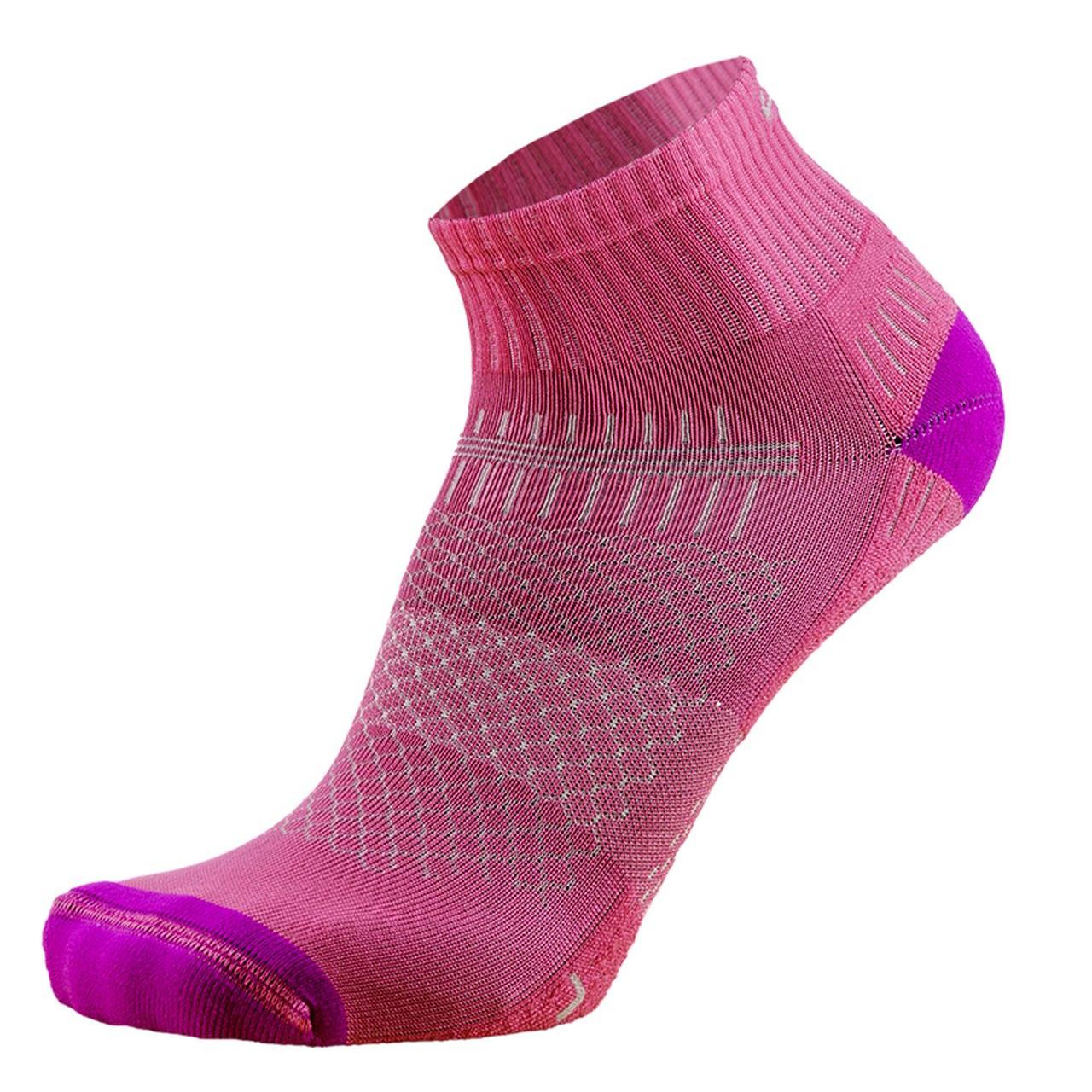 ARECO Runningsocke Dryarn – Vorderansicht