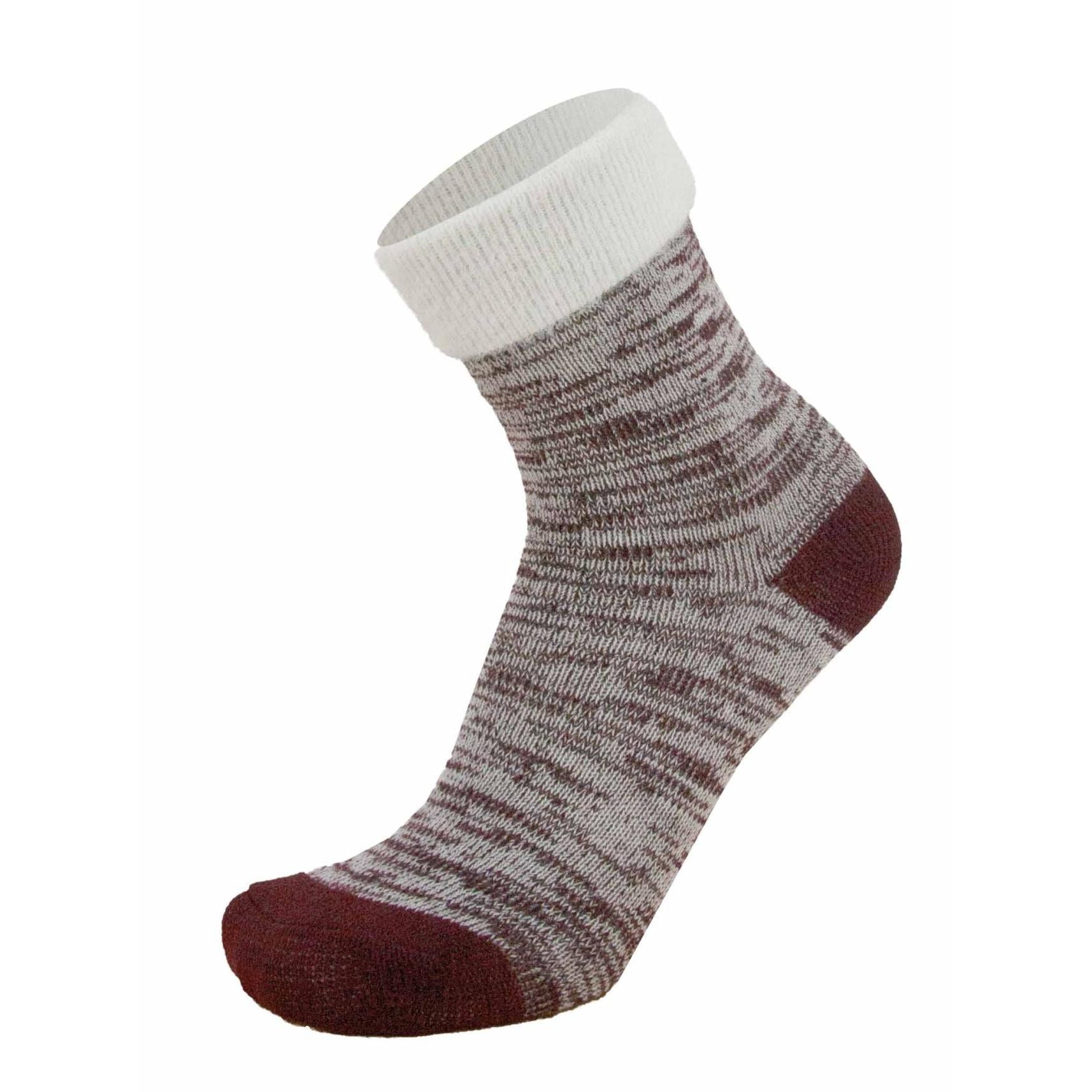 wapiti® Cozy Socks 2210 Socken Haussocken Kuschelsocken