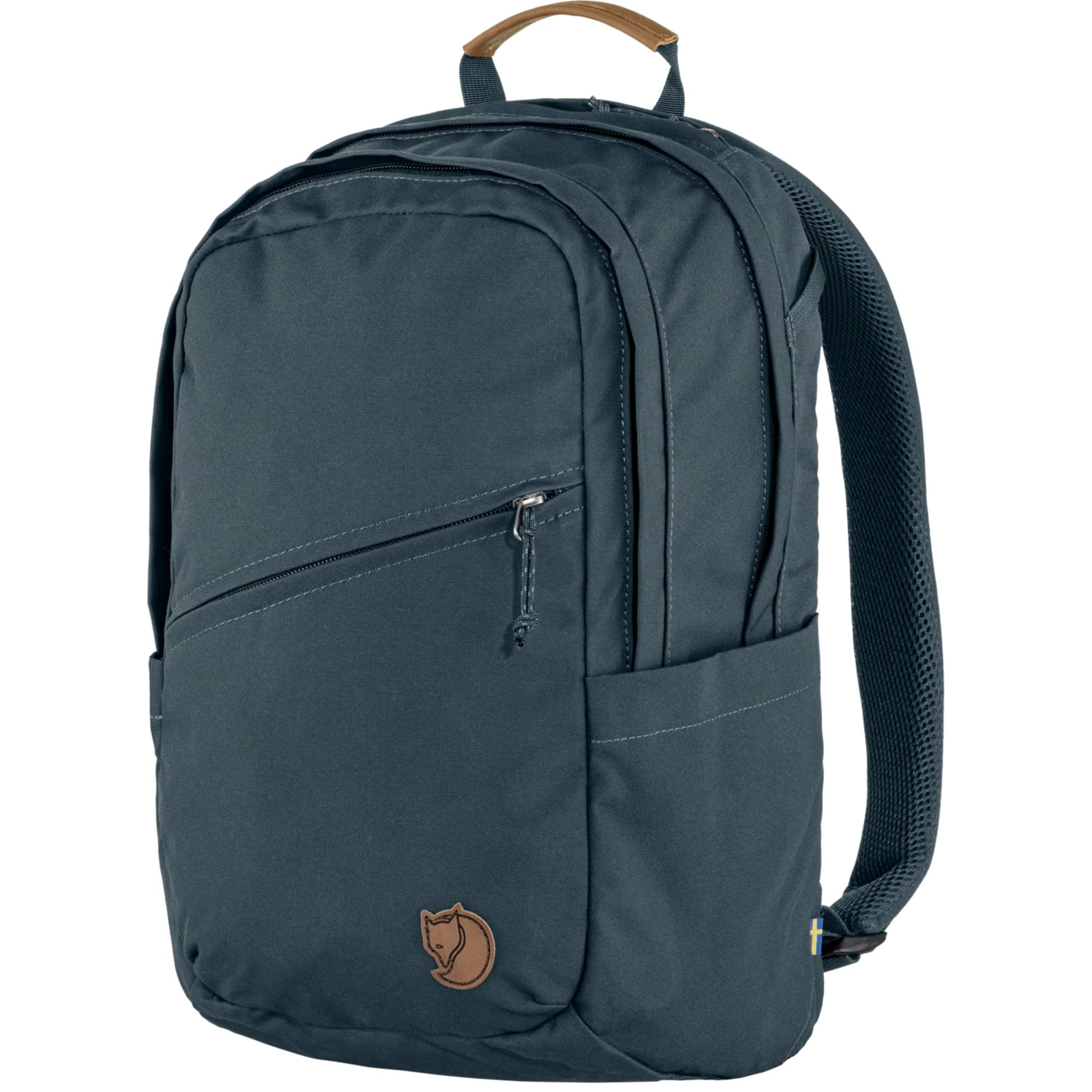 Fjällräven Räven 20 ltr. 23344 G-1000 Rucksack Tagesrucksack Daypack