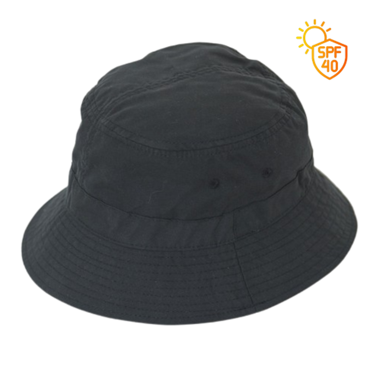 LODENHUT Freizeithut Bucket Hat 27204 UV-Schutz 40+ Fischerhut