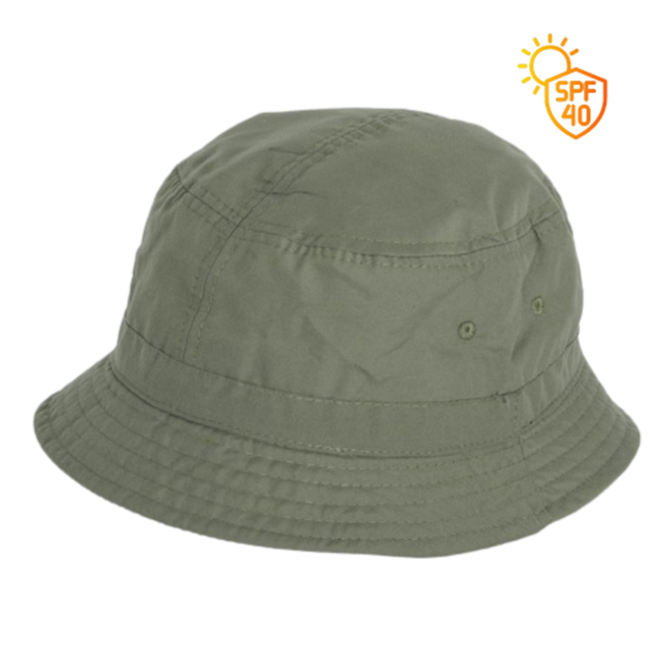 LODENHUT Freizeithut Bucket Hat 27204 UV-Schutz 40+ Fischerhut