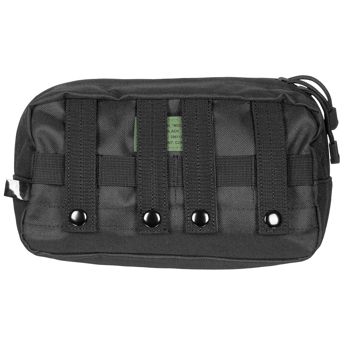 MFH® Mehrzwecktasche MOLLE groß Tasche