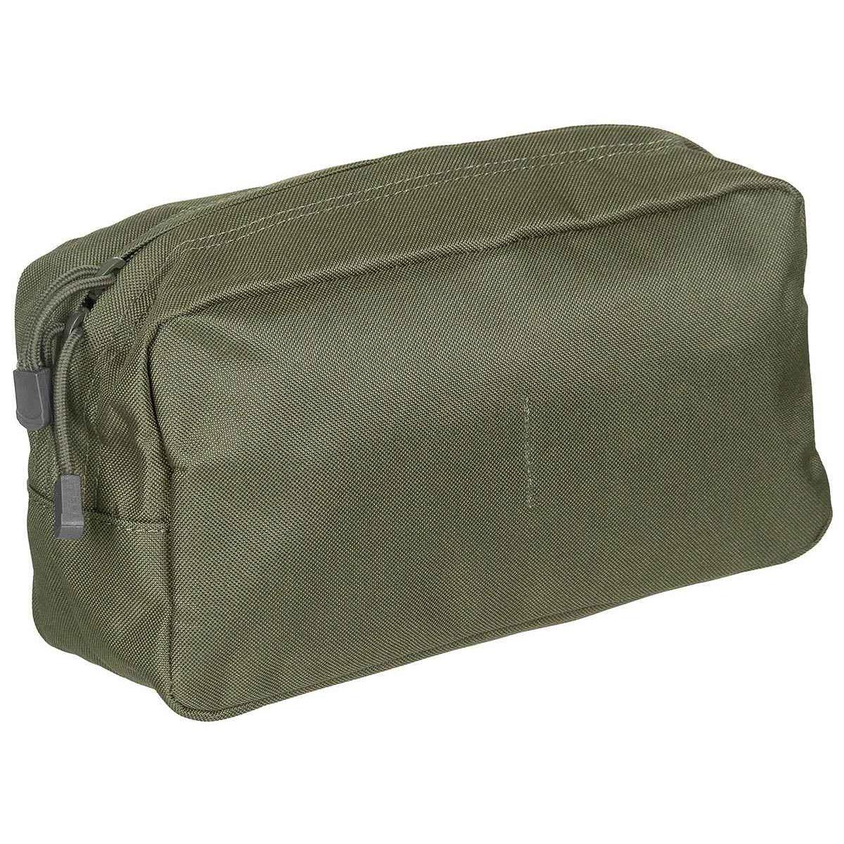 MFH® Mehrzwecktasche MOLLE groß Tasche