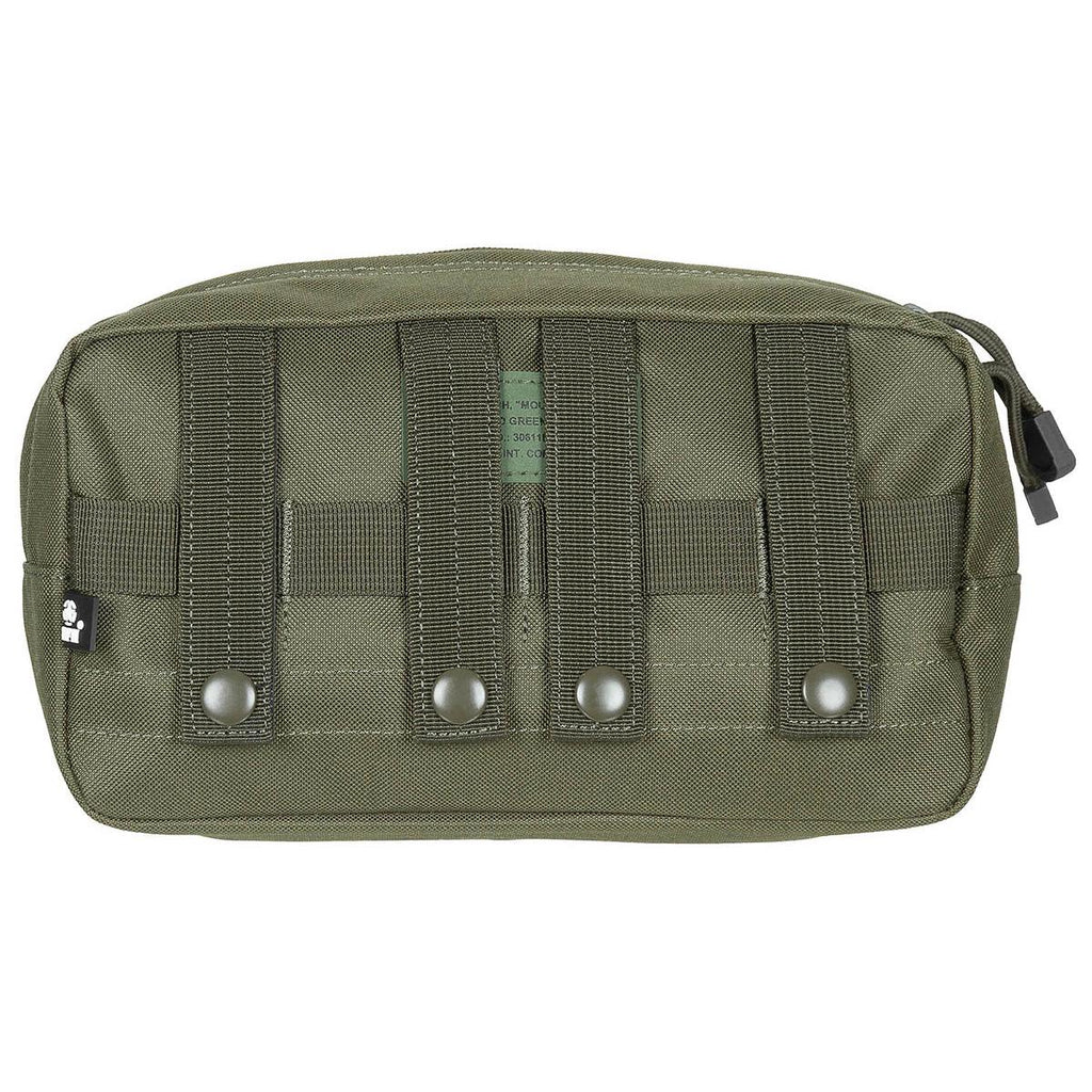 MFH® Mehrzwecktasche MOLLE groß Tasche