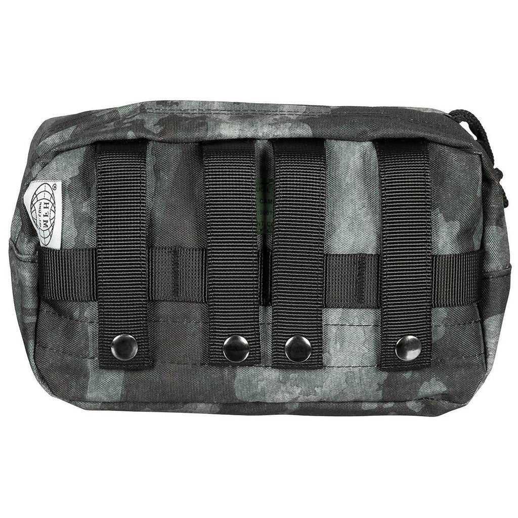 MFH® Mehrzwecktasche MOLLE groß Tasche