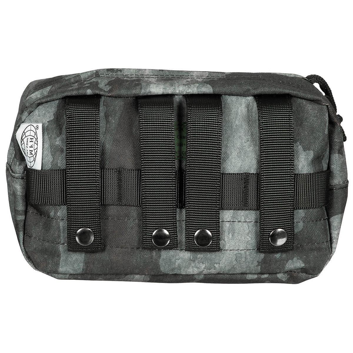 MFH® Mehrzwecktasche MOLLE groß Tasche