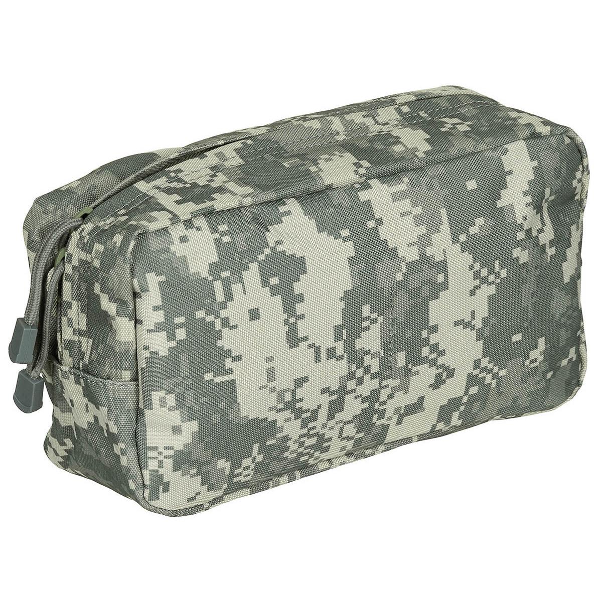 MFH® Mehrzwecktasche MOLLE groß Tasche