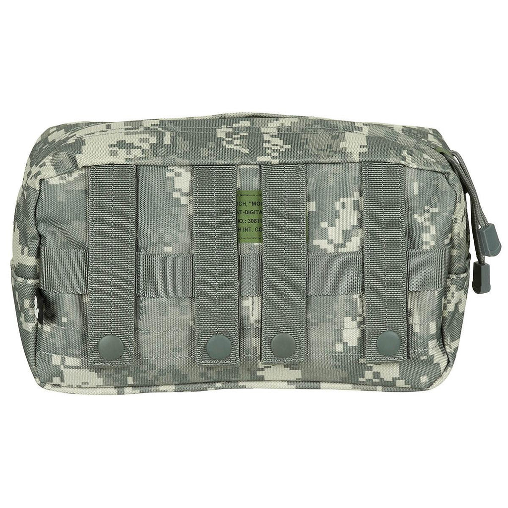 MFH® Mehrzwecktasche MOLLE groß Tasche