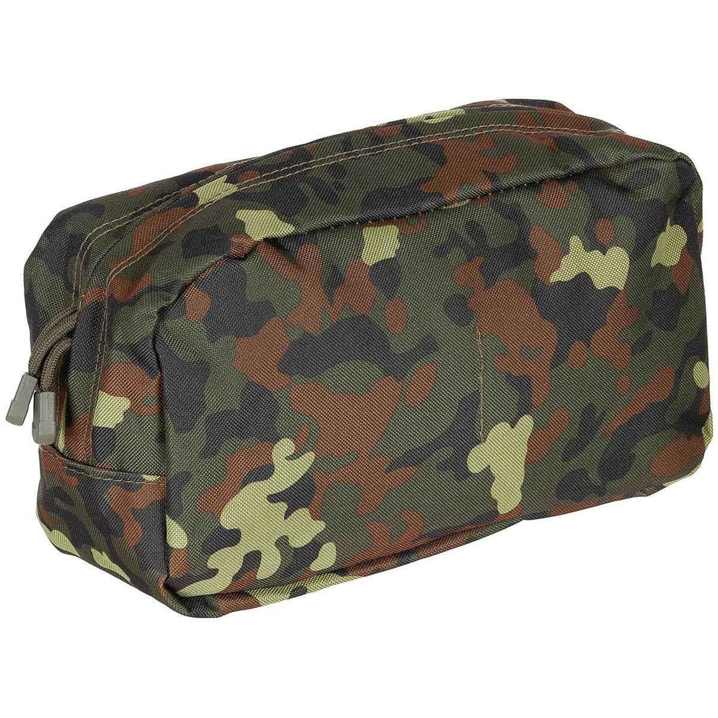 MFH® Mehrzwecktasche MOLLE groß Tasche
