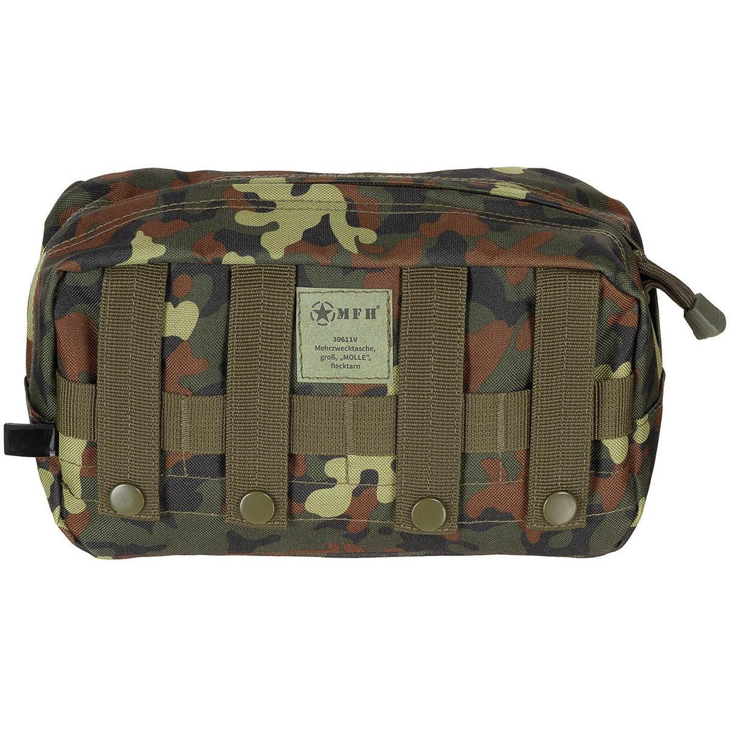 MFH® Mehrzwecktasche MOLLE groß Tasche