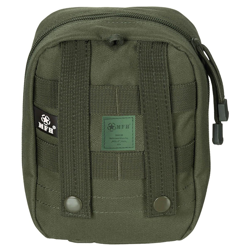 MFH® Mehrzwecktasche MOLLE klein Tasche