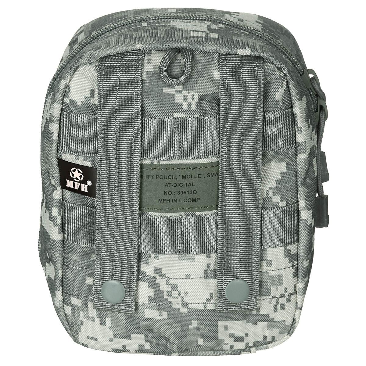 MFH® Mehrzwecktasche MOLLE klein Tasche