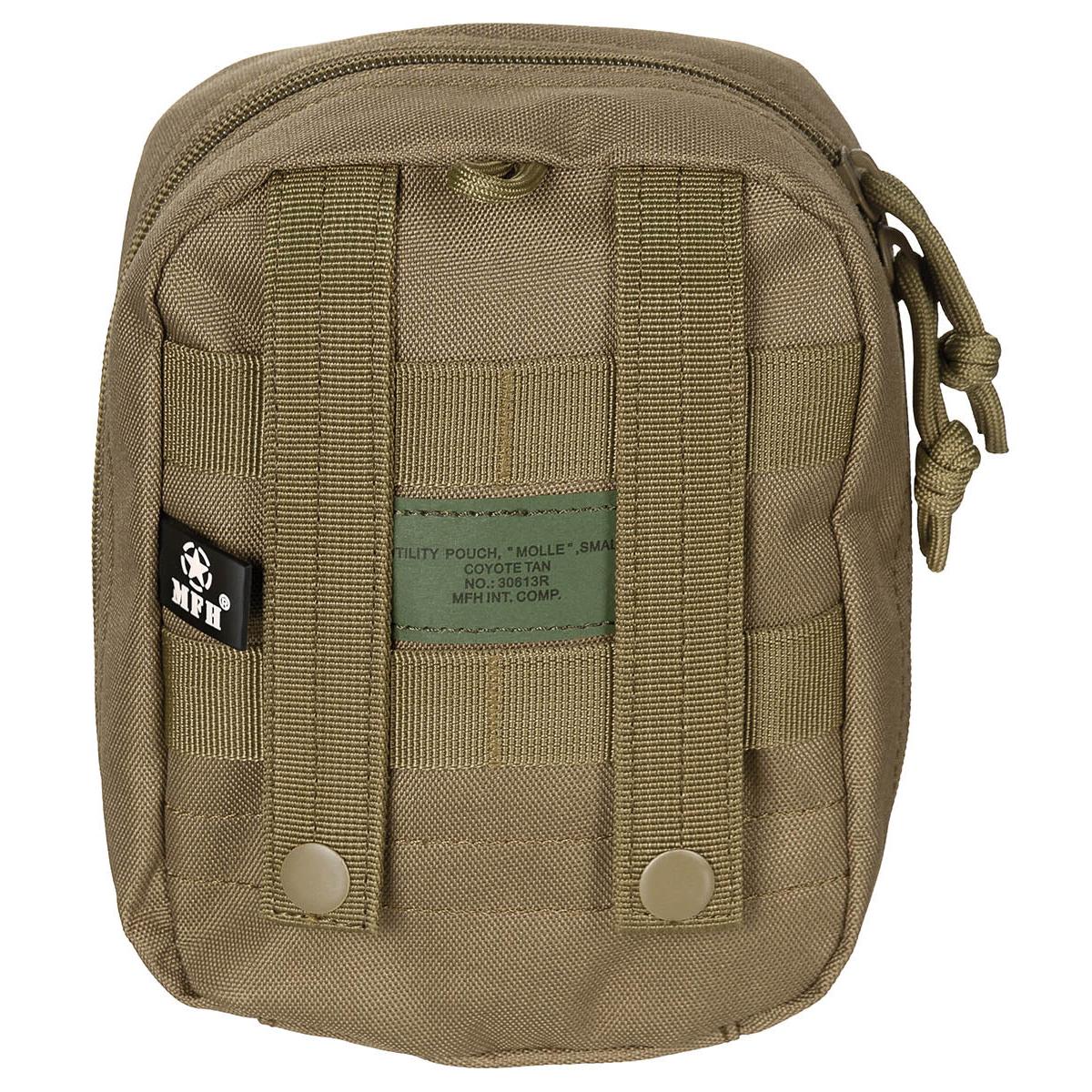 MFH® Mehrzwecktasche MOLLE klein Tasche