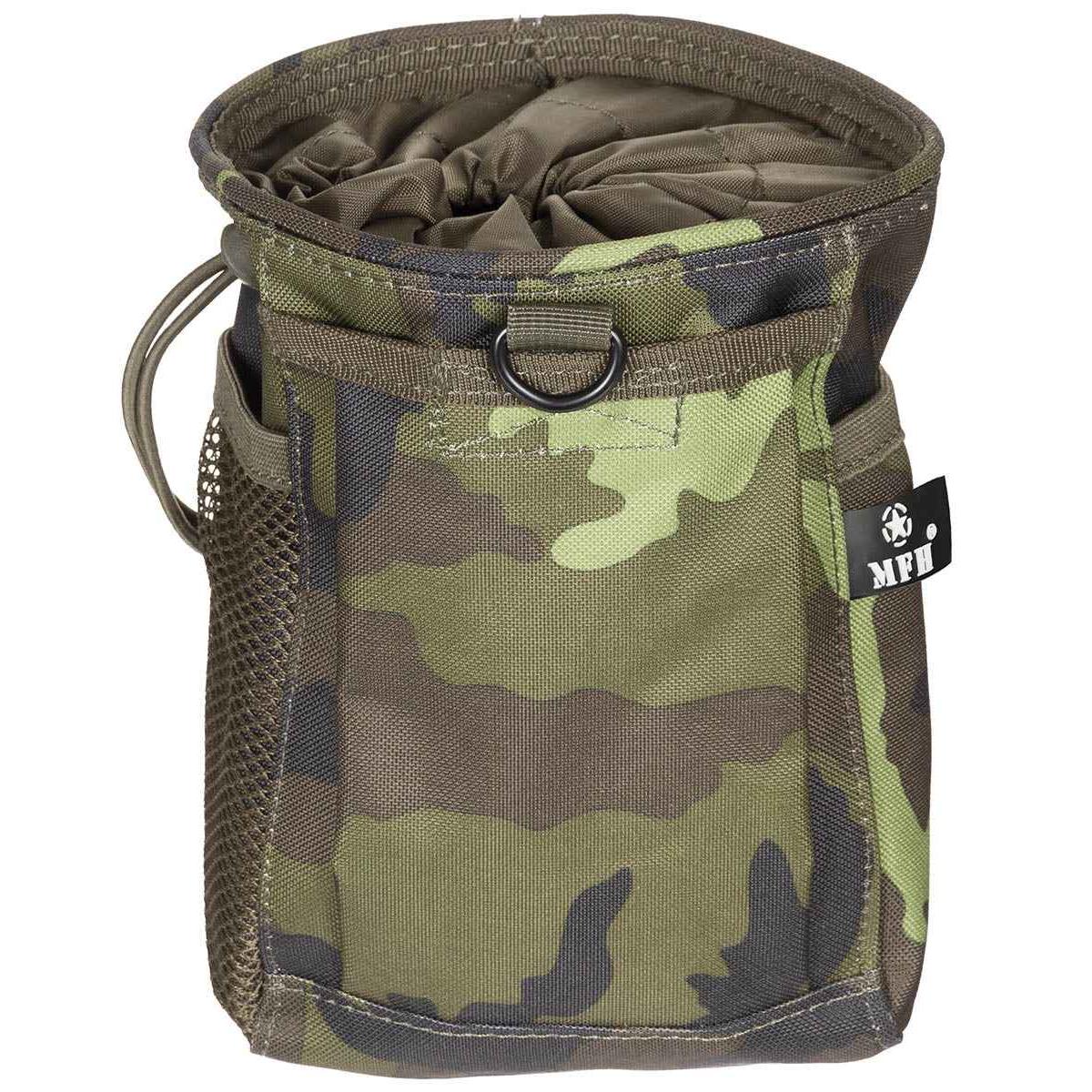 MFH® Patronenhülsen-Tasche MOLLE