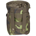 MFH® Patronenhülsen-Tasche MOLLE