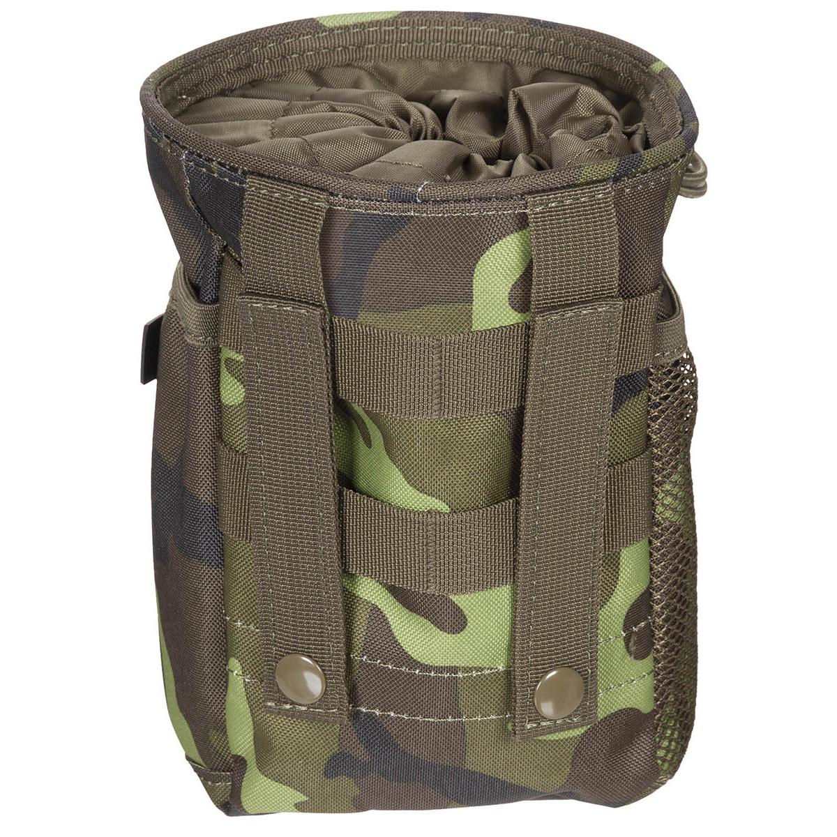 MFH® Patronenhülsen-Tasche MOLLE