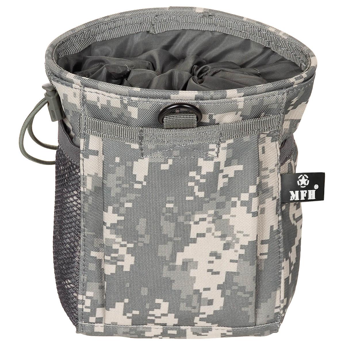 MFH® Patronenhülsen-Tasche MOLLE