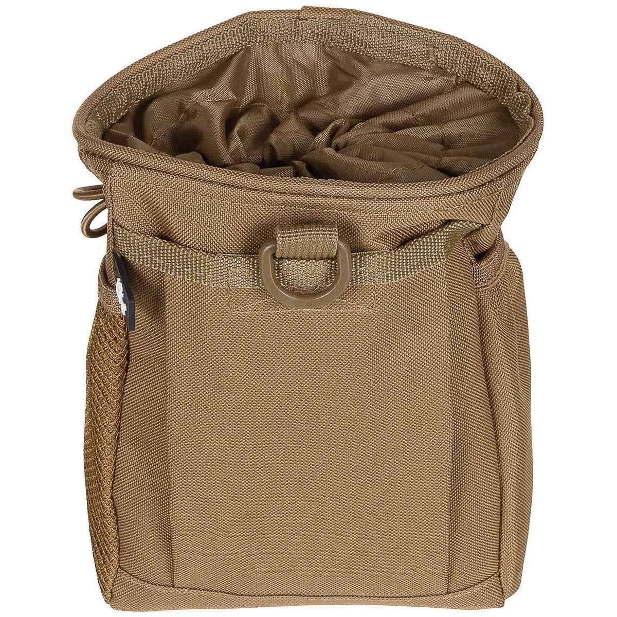 MFH® Patronenhülsen-Tasche MOLLE