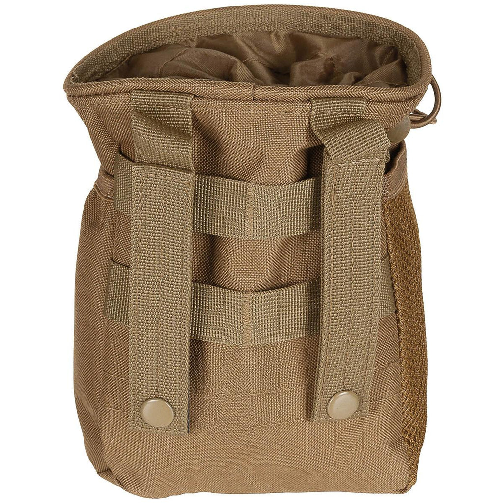 MFH® Patronenhülsen-Tasche MOLLE