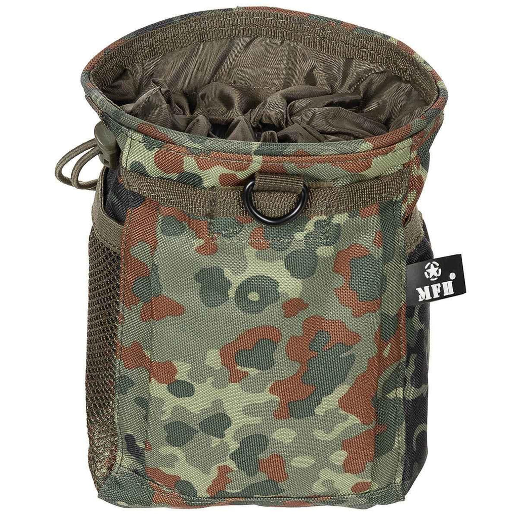MFH® Patronenhülsen-Tasche MOLLE