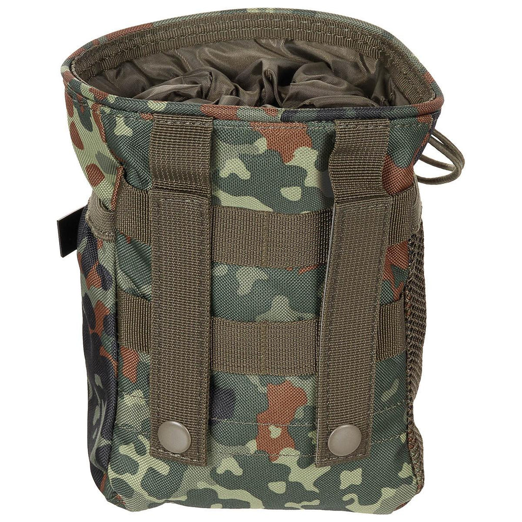 MFH® Patronenhülsen-Tasche MOLLE
