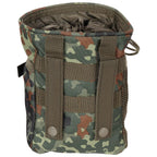 MFH® Patronenhülsen-Tasche MOLLE
