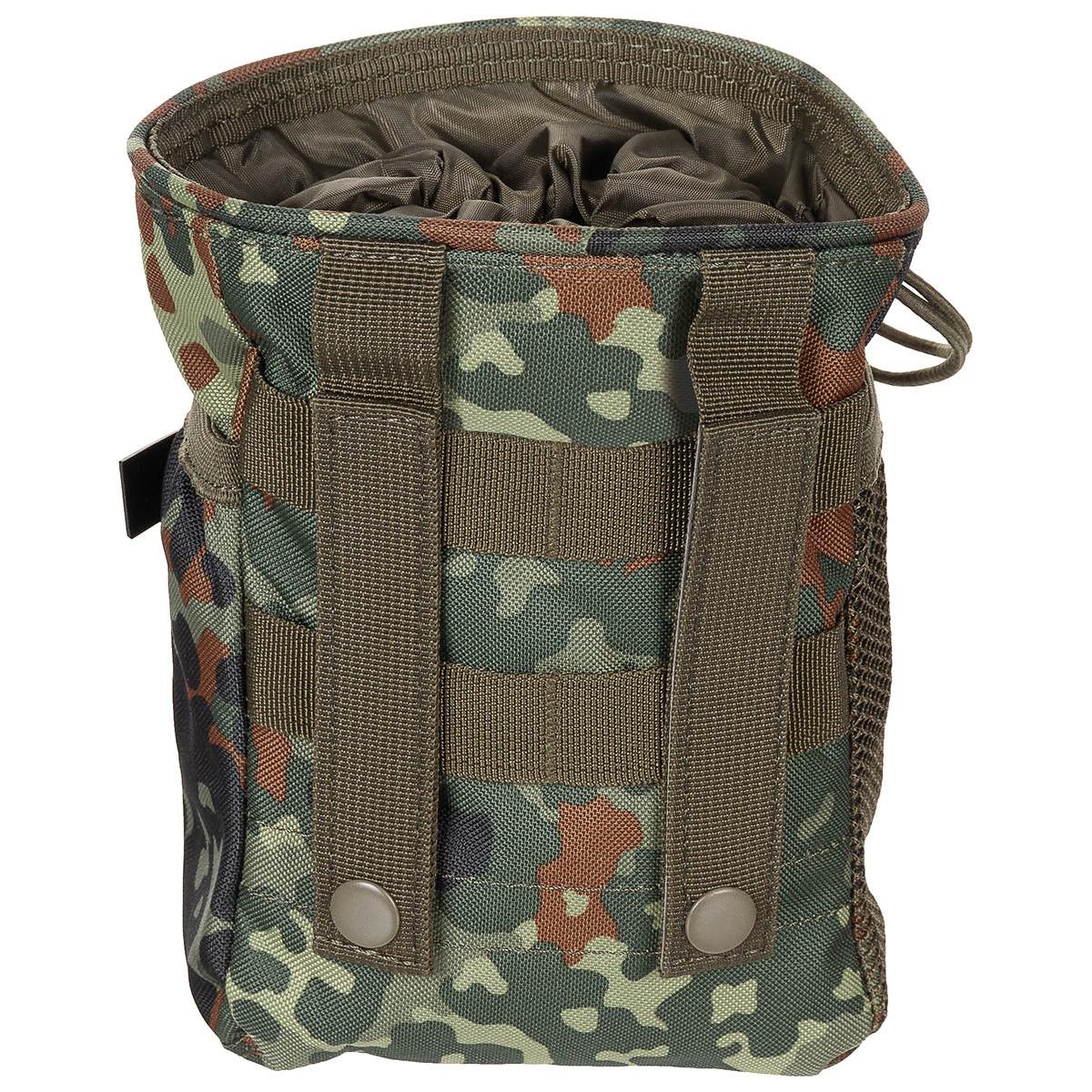 MFH® Patronenhülsen-Tasche MOLLE