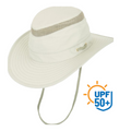 LODENHUT Sun-Breezer Hut unisex 32515 UV-Schutz 50+ Outdoorhut