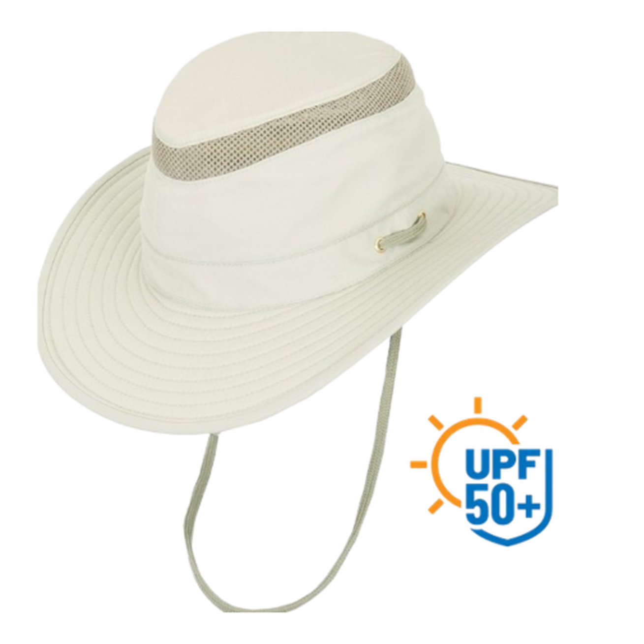 LODENHUT Sun-Breezer Hut unisex 32515 UV-Schutz 50+ Outdoorhut