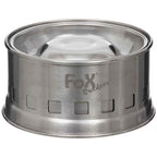 Fox®Outdoor Edelstahl Outdoor-Ofen FOREST Kocher