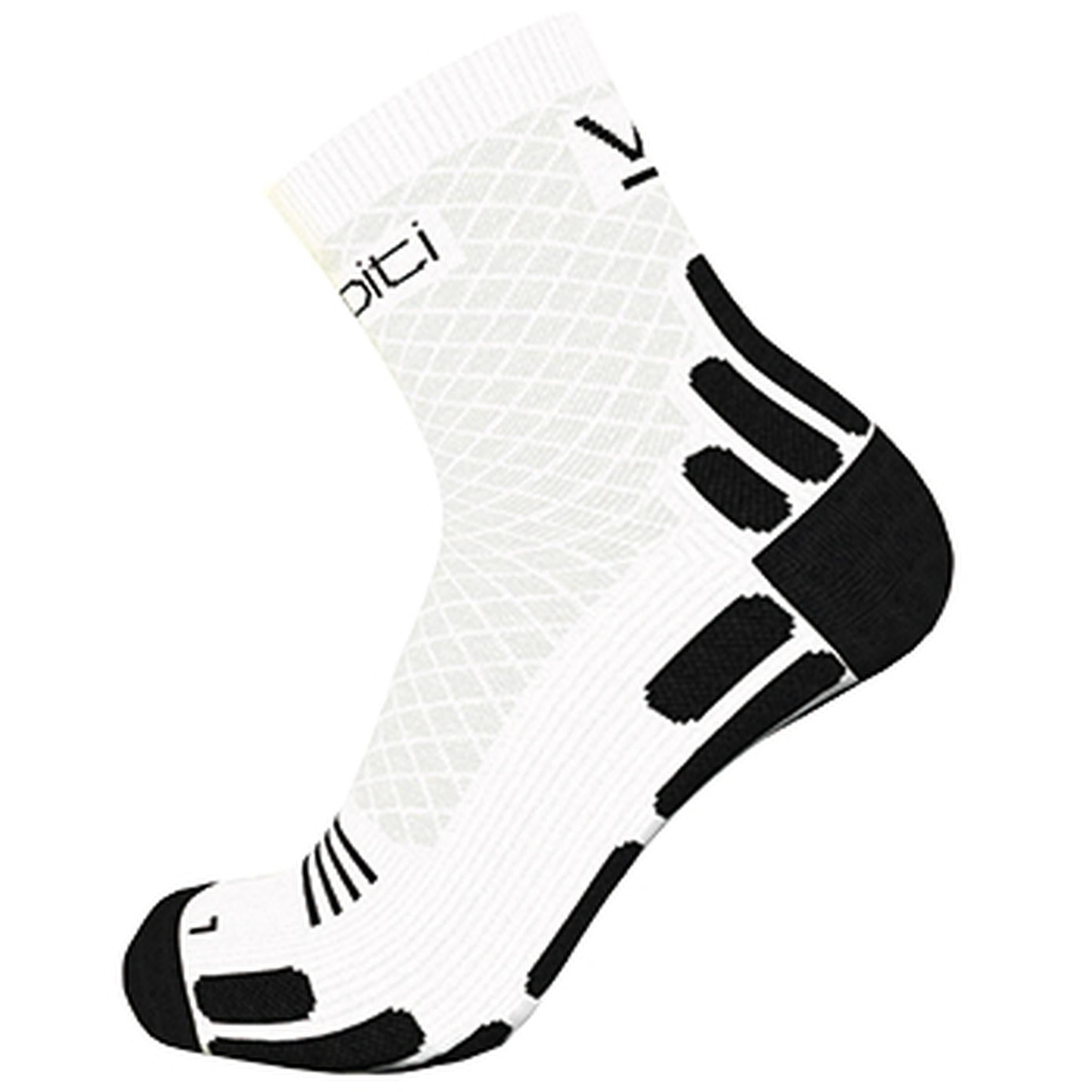 wapiti® RUN RS08 Pro Cool & Fresh 3501 Laufsocke Socke