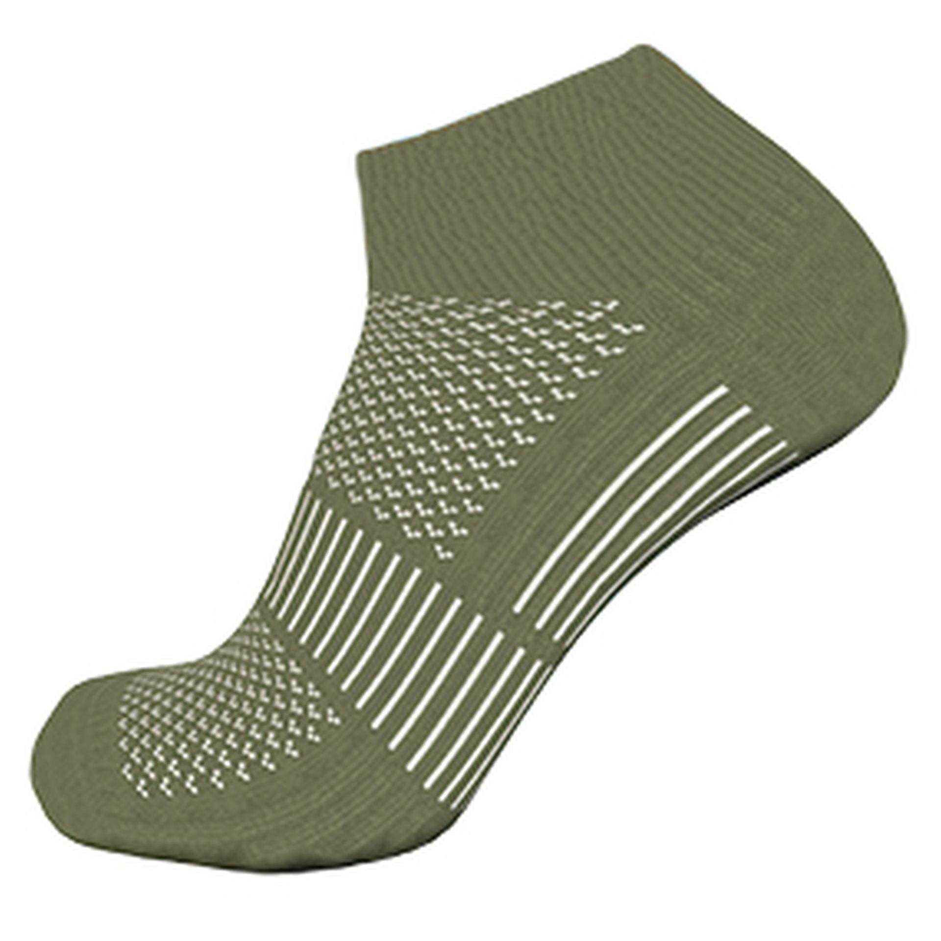 wapiti® RUN RS01 Pro Daily 3540 Laufsocke Socke