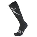 wapiti® RUN RS07 Merino Tech 3560 Soft-Compression Socke Laufsocke