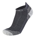 wapiti® RUN RS02 Merino Sneaker 3580 Laufsocke Socke