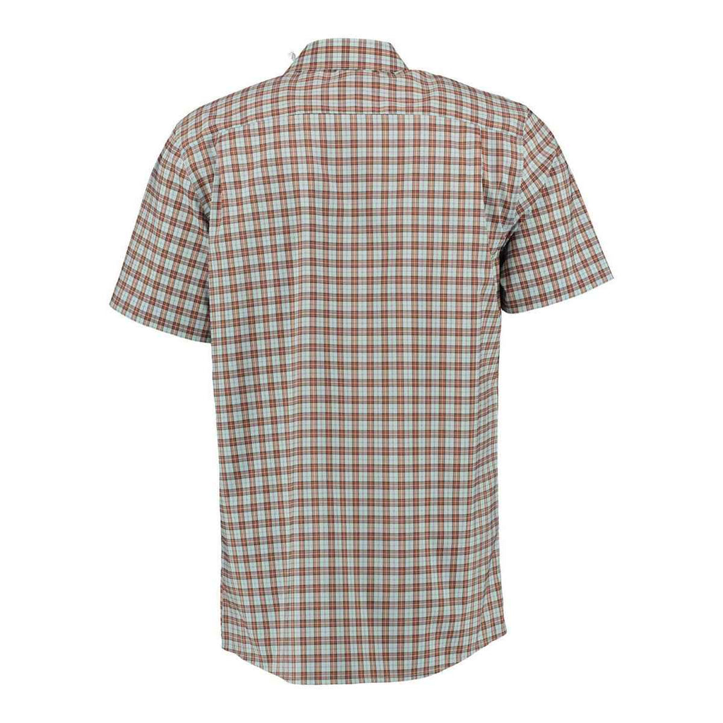 Tom Collins® Kurzarmhemd Herren Hemd hellblau/bleu 1/2 Arm regular fit