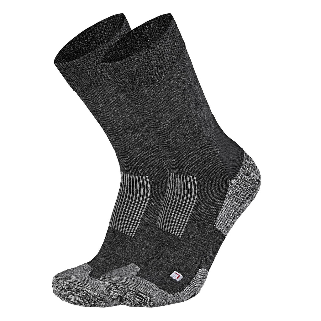 ARECO Trekkingsocke DP (2er Pack) Merino All Seasons 4110  Socken Wandersocken