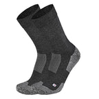 ARECO Trekkingsocke DP (2er Pack) Merino All Seasons 4110  Socken Wandersocken