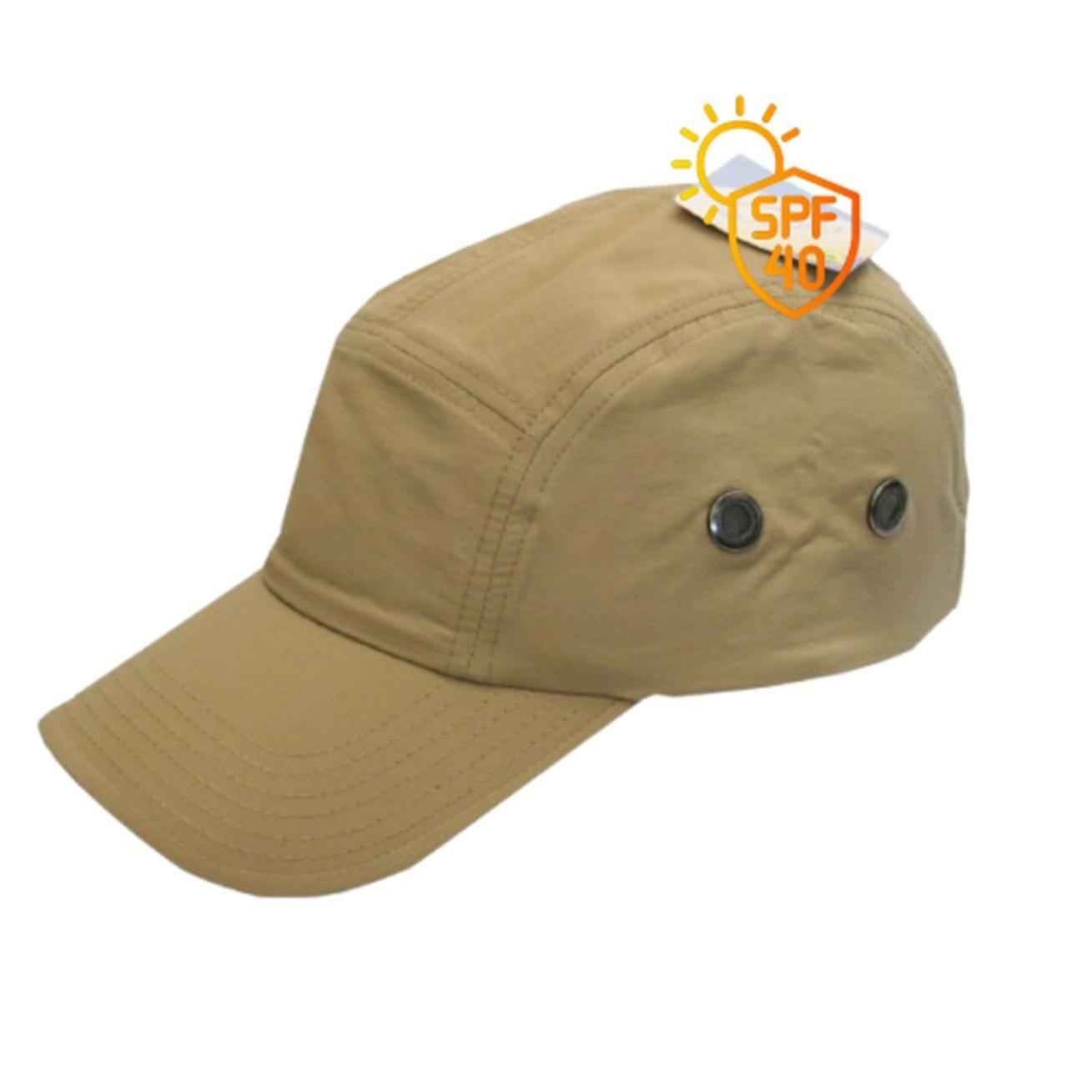 LODENHUT Baseball Cap unisex 43671 UV-Schutz 40+ Müzte one size