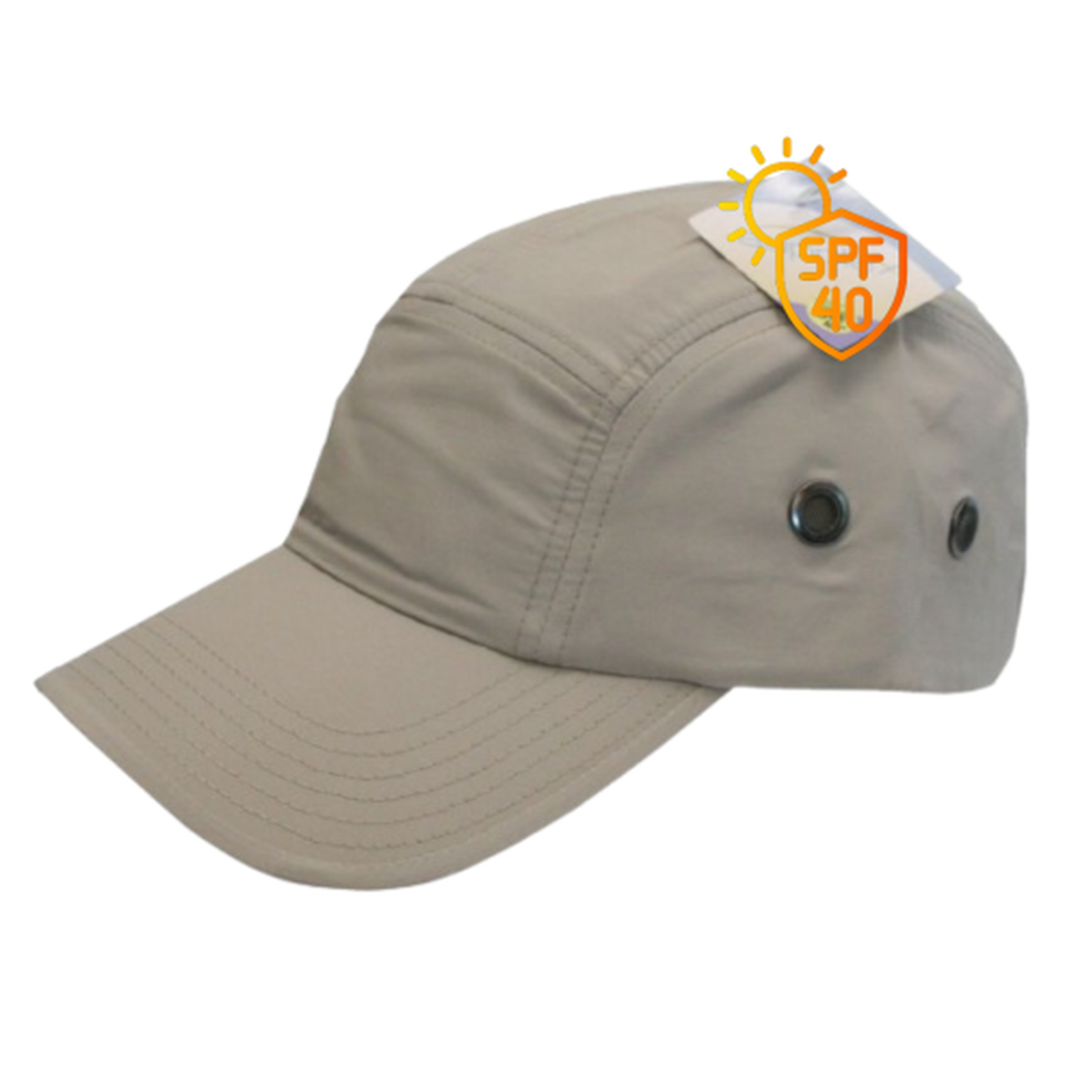 LODENHUT Baseball Cap unisex 43671 UV-Schutz 40+ Müzte one size