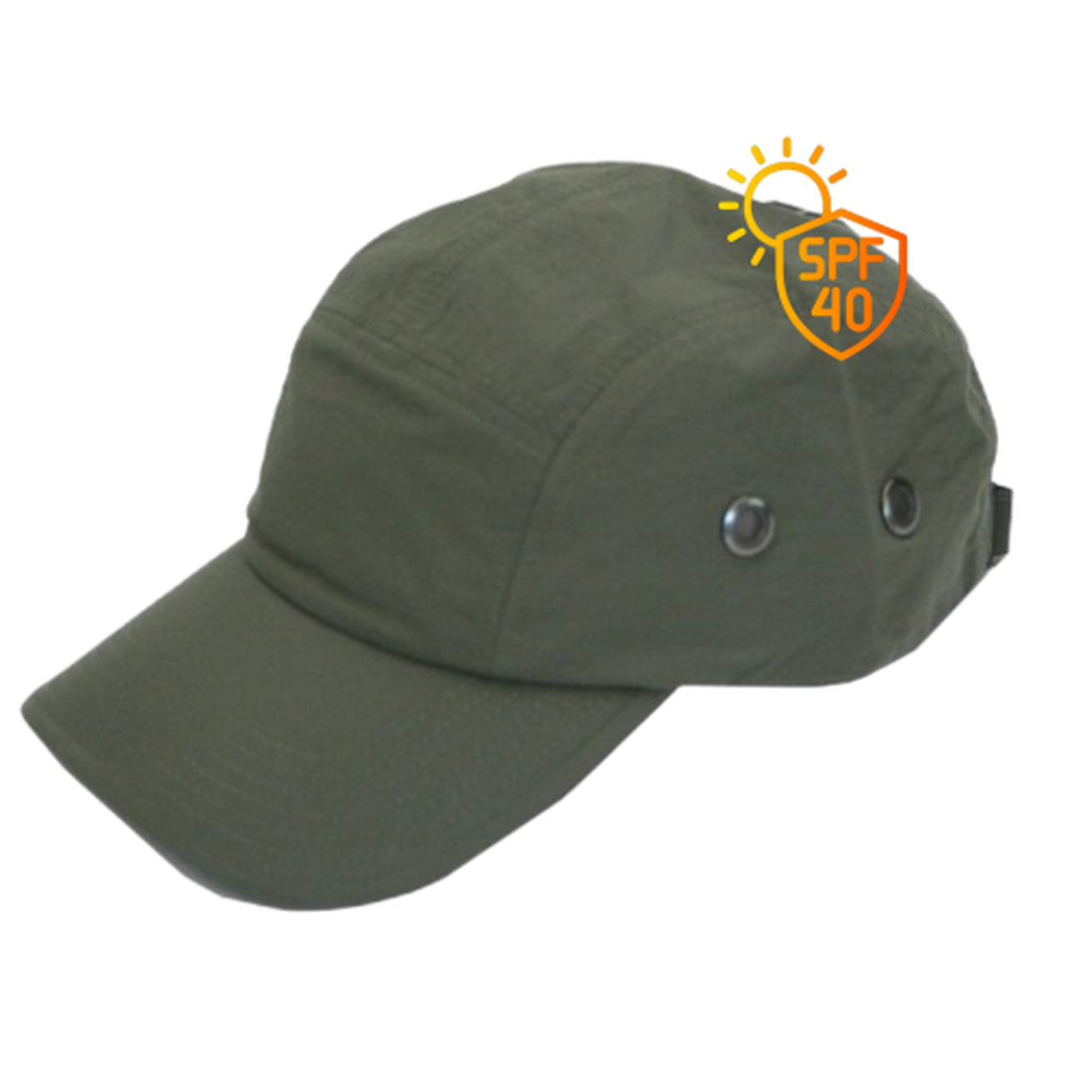 LODENHUT Baseball Cap unisex 43671 UV-Schutz 40+ Müzte one size
