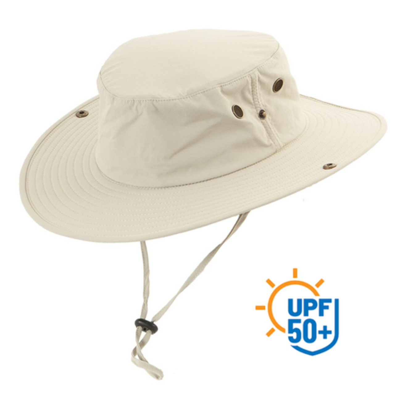 LODENHUT Traveller Hut unisex 44670 UV-Schutz 50+ Outdoorhut