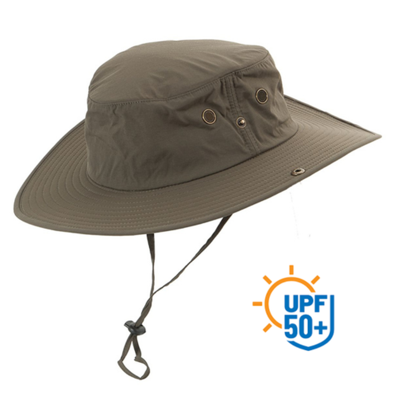 LODENHUT Traveller Hut unisex 44670 UV-Schutz 50+ Outdoorhut