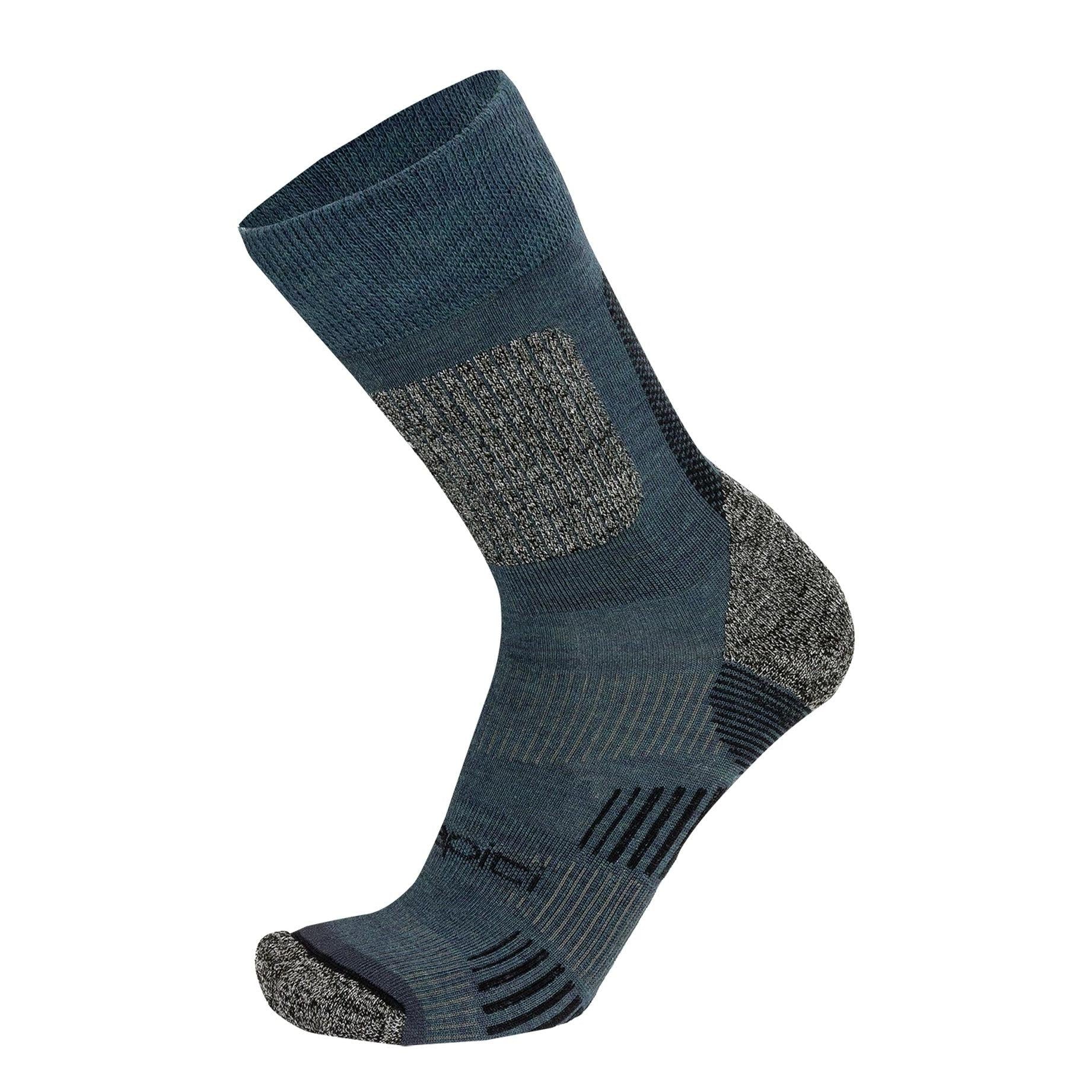 wapiti® TREK S06 Merino Tech 4510 Socke Wandersocke Trekkingsocke