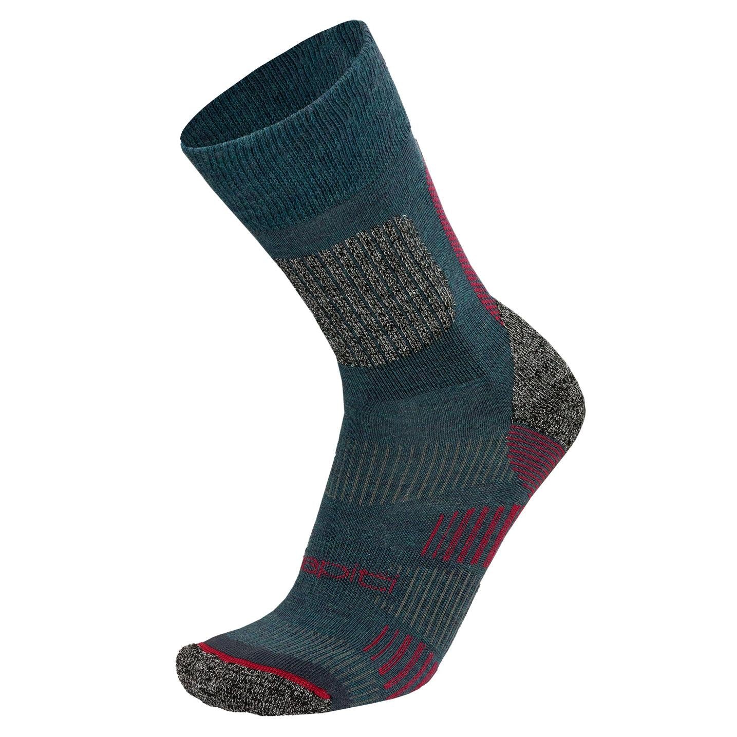 wapiti® TREK S06 Merino Tech 4510 Socke Wandersocke Trekkingsocke