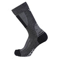 wapiti® TREK S09 Merino Seide 4540 SILK Wandersocke Trekkingsocke