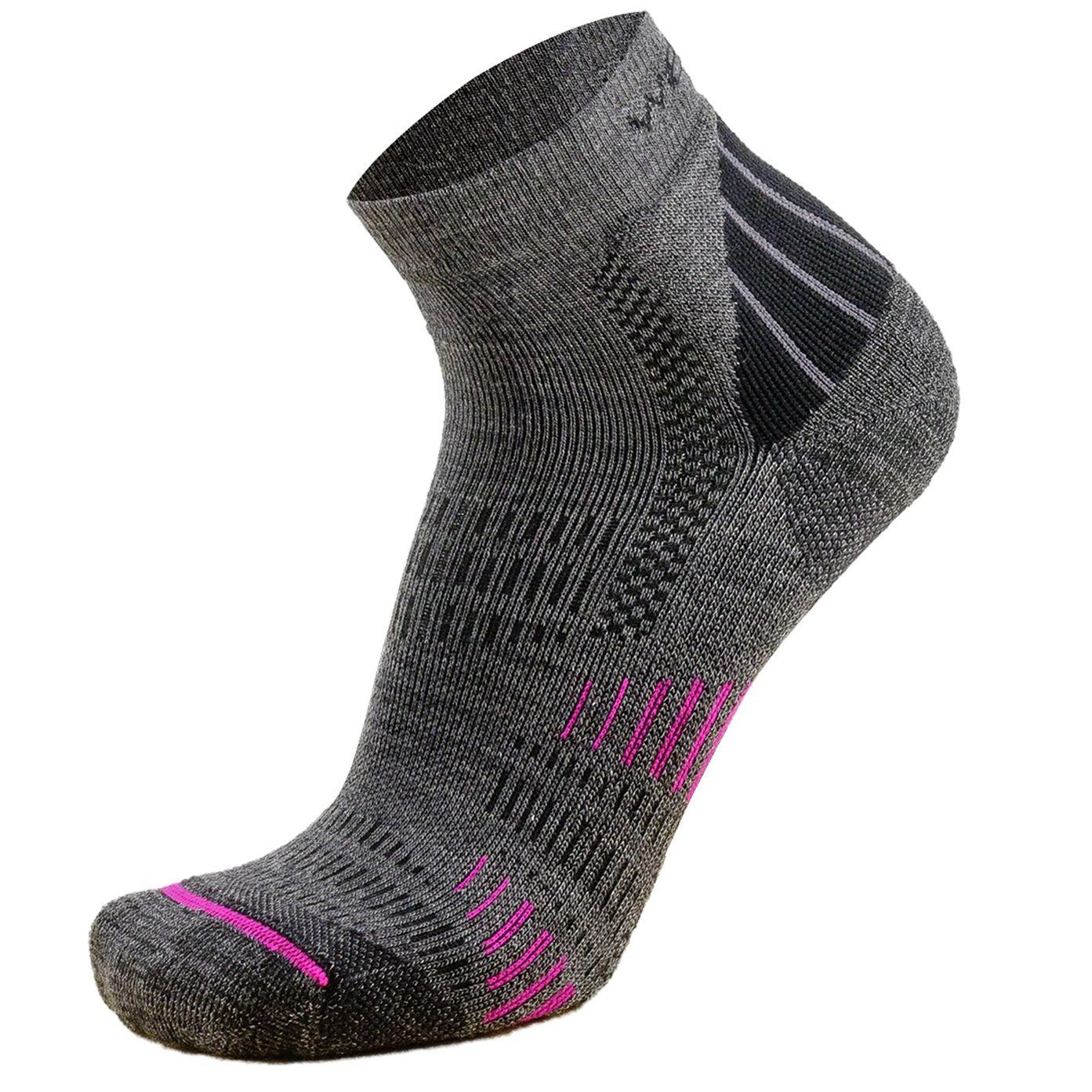 wapiti® TREK S05 Merino Eco Friendly  4550 Socke Wandersocke Trekkingsocke